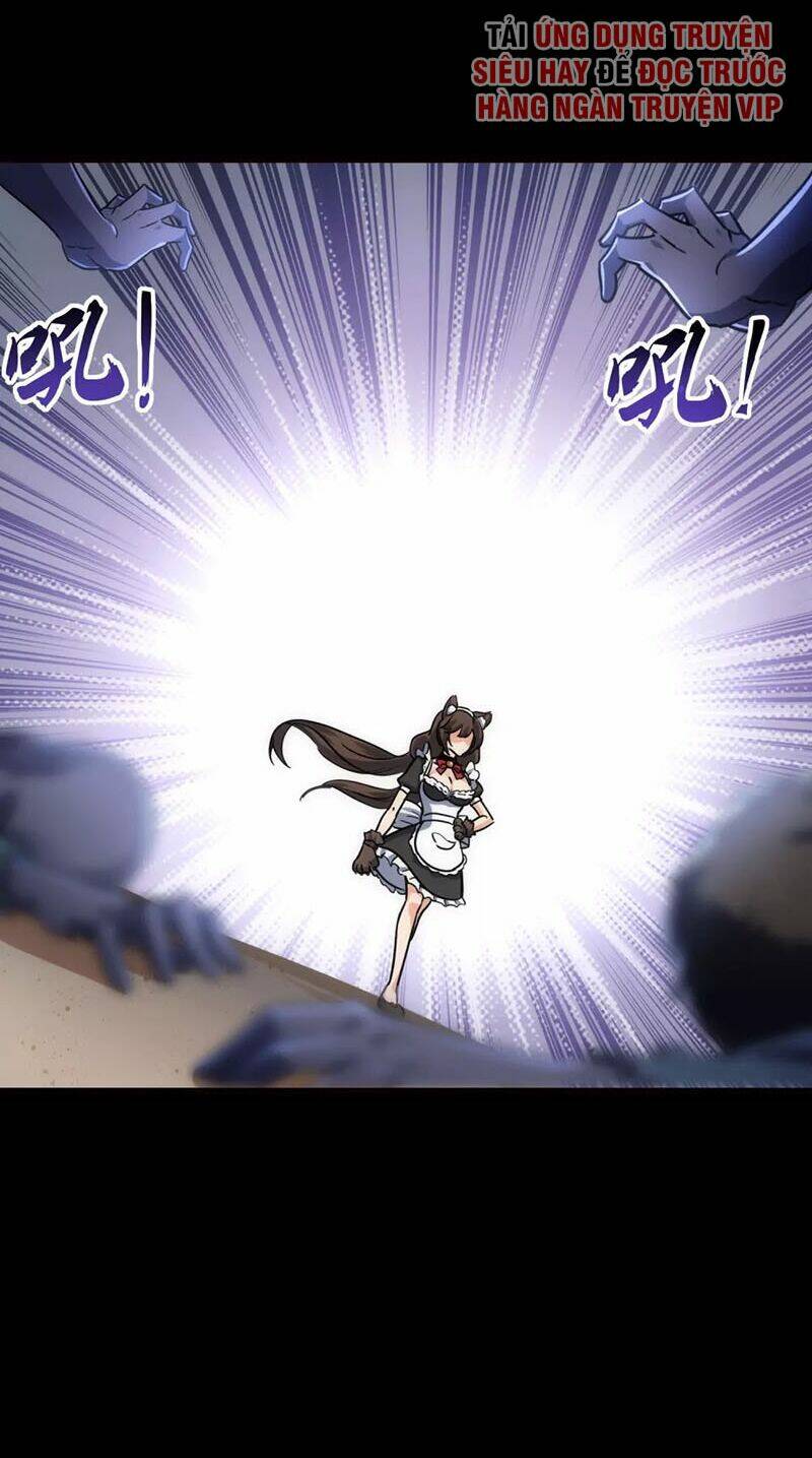 Bạn Gái Zombie Của Tôi - Chapter 220 - Page 3