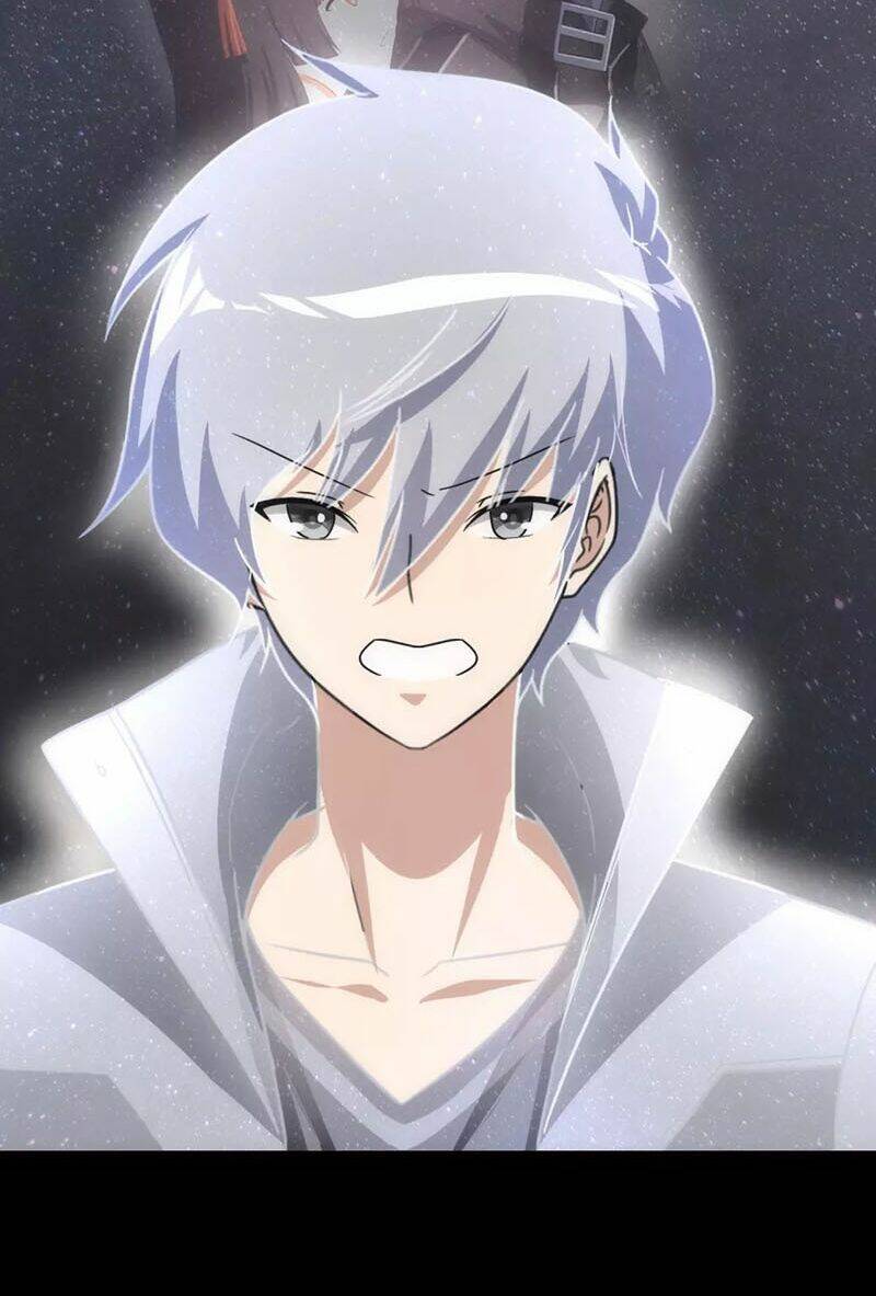 Bạn Gái Zombie Của Tôi - Chapter 220 - Page 39