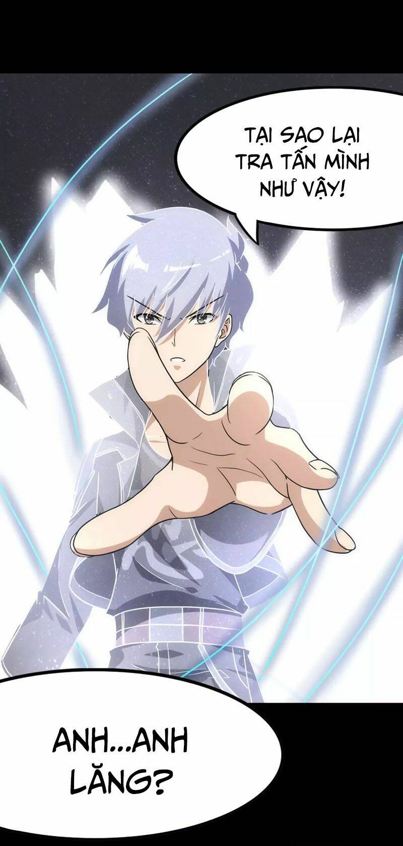 Bạn Gái Zombie Của Tôi - Chapter 220 - Page 44