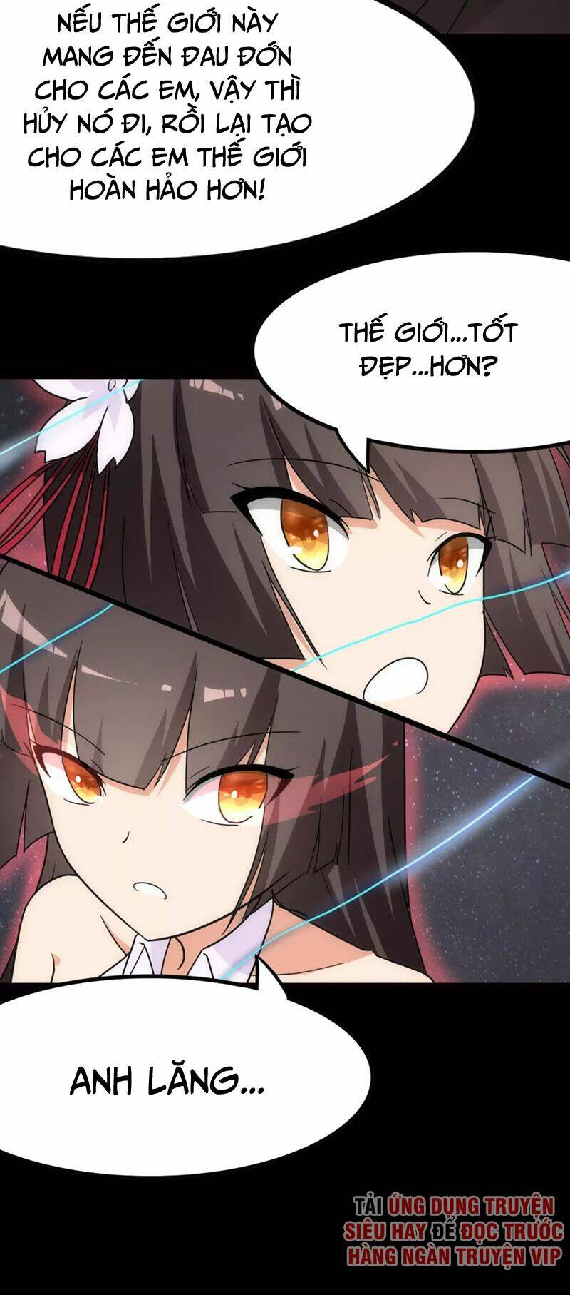 Bạn Gái Zombie Của Tôi - Chapter 220 - Page 46