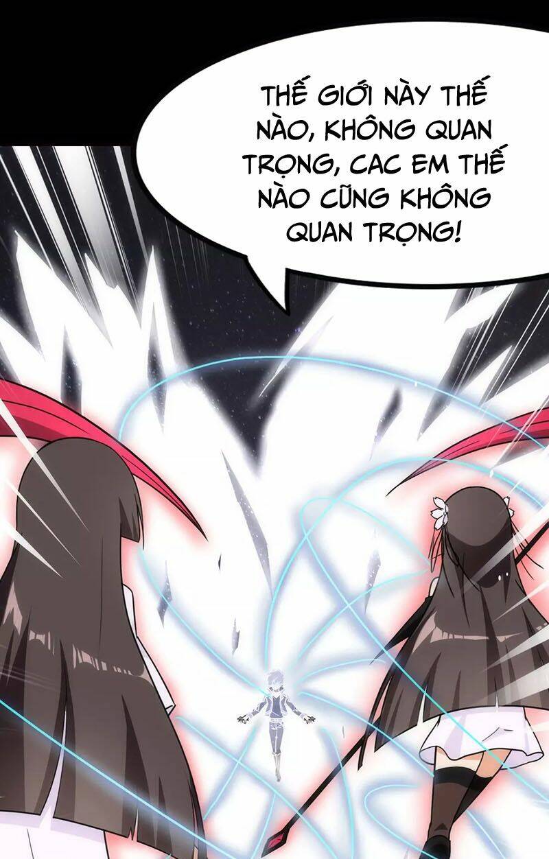 Bạn Gái Zombie Của Tôi - Chapter 220 - Page 47