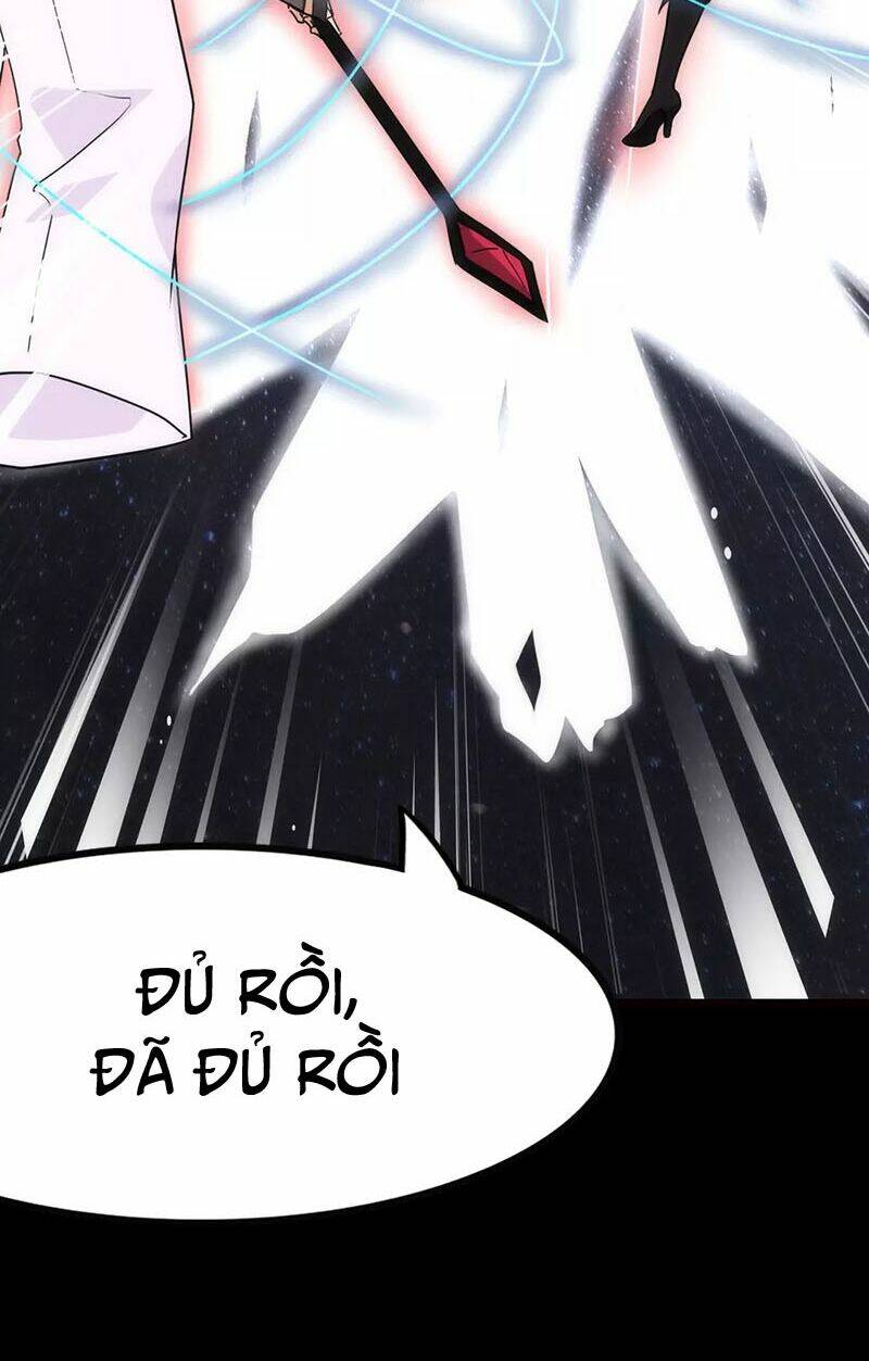 Bạn Gái Zombie Của Tôi - Chapter 220 - Page 48