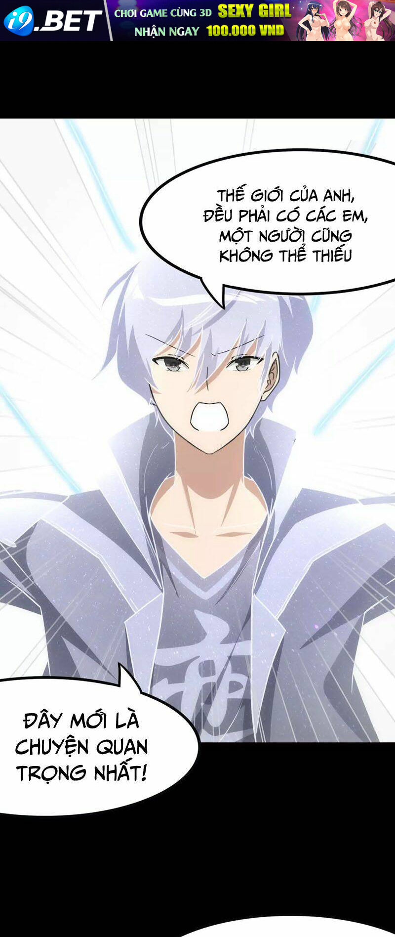 Bạn Gái Zombie Của Tôi - Chapter 220 - Page 49