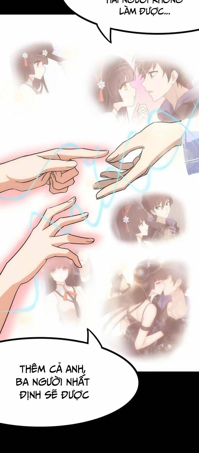 Bạn Gái Zombie Của Tôi - Chapter 220 - Page 52