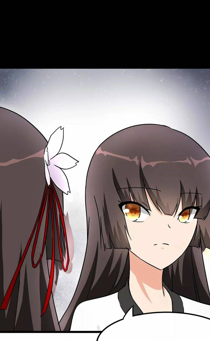 Bạn Gái Zombie Của Tôi - Chapter 220 - Page 53