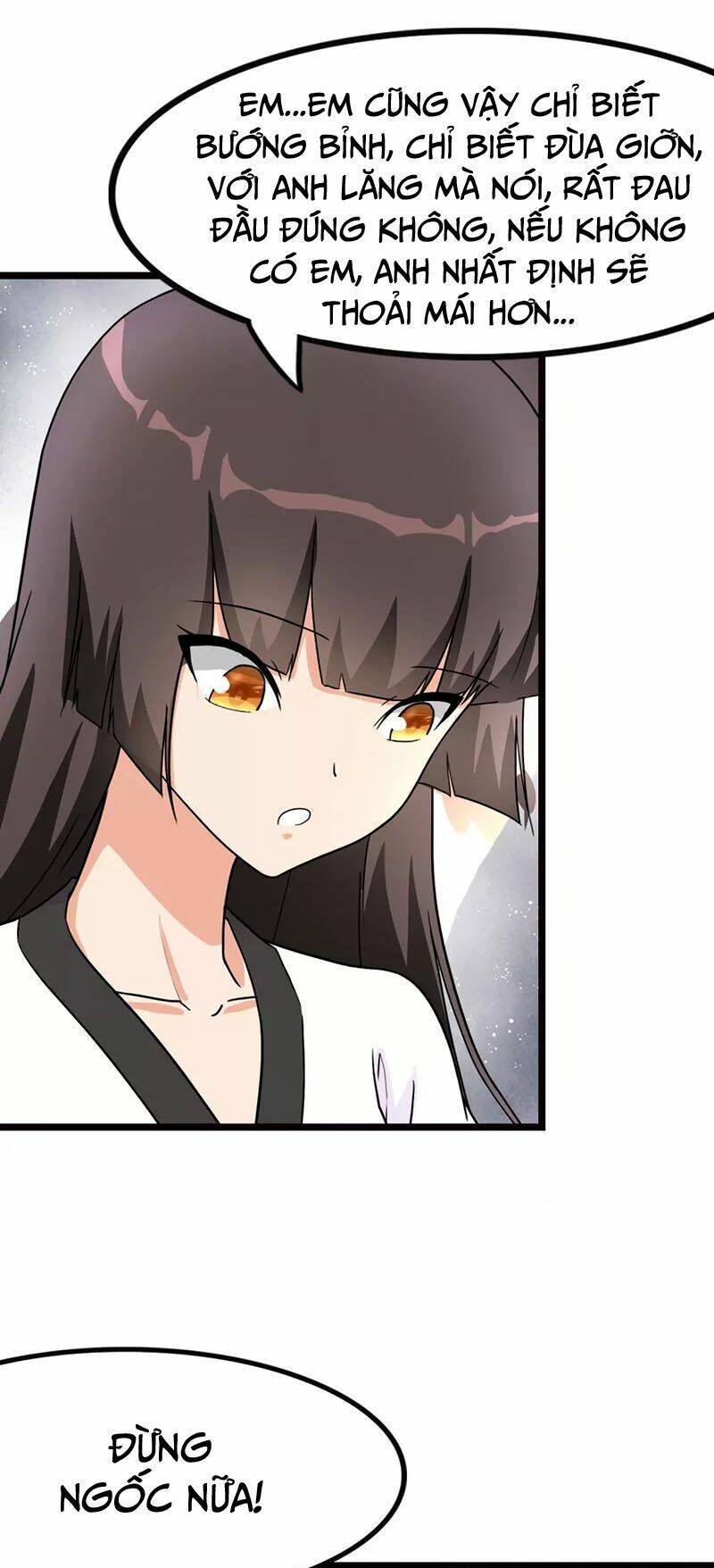 Bạn Gái Zombie Của Tôi - Chapter 220 - Page 55