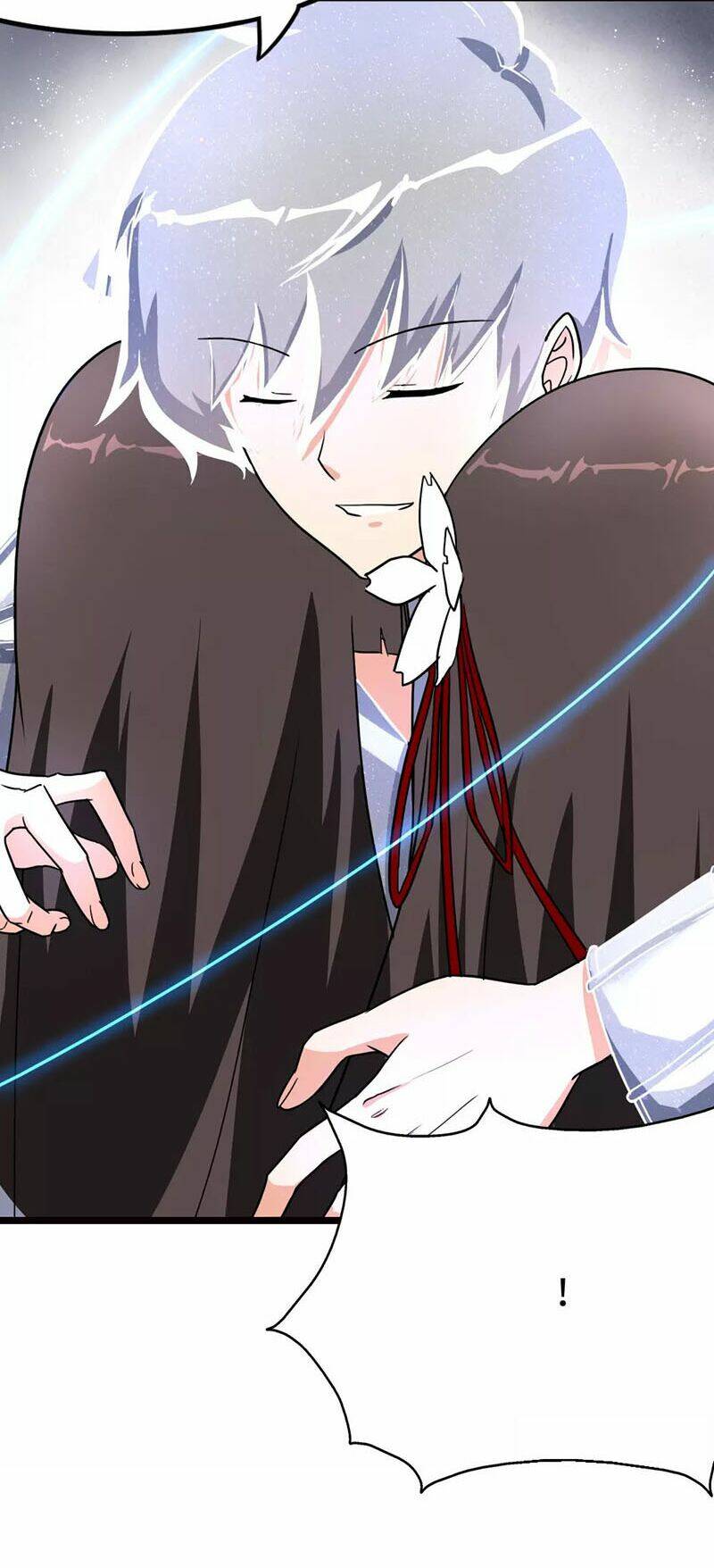 Bạn Gái Zombie Của Tôi - Chapter 220 - Page 56