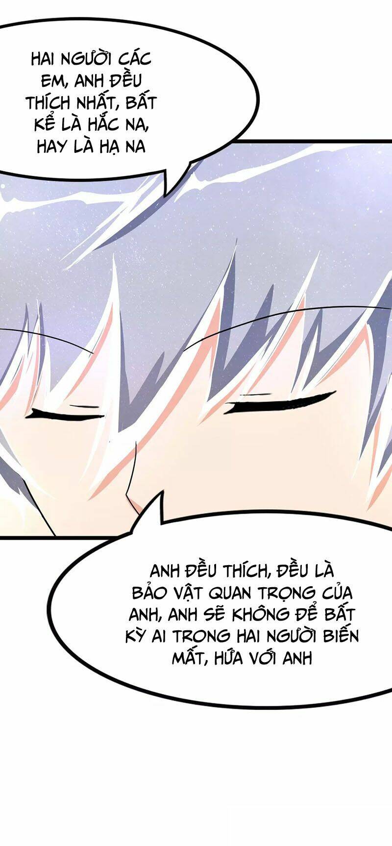 Bạn Gái Zombie Của Tôi - Chapter 220 - Page 57