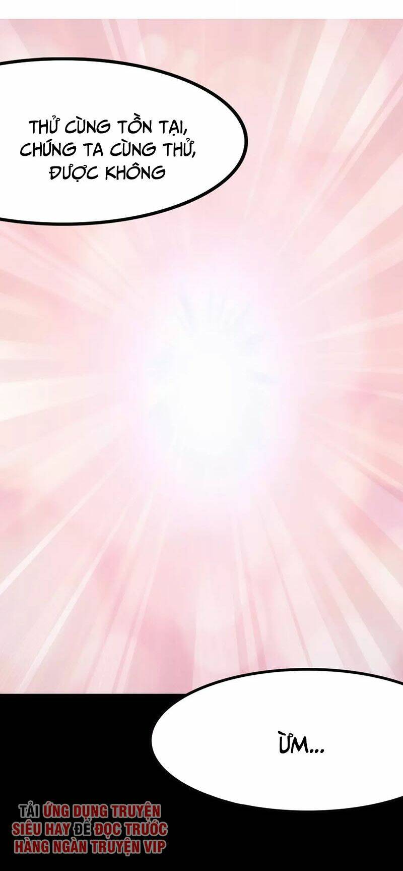 Bạn Gái Zombie Của Tôi - Chapter 220 - Page 58