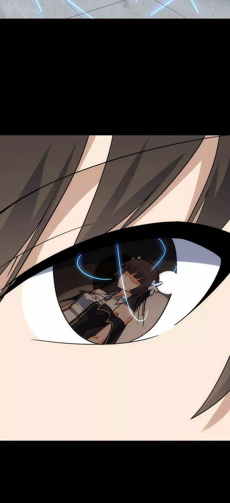 Bạn Gái Zombie Của Tôi - Chapter 220 - Page 5