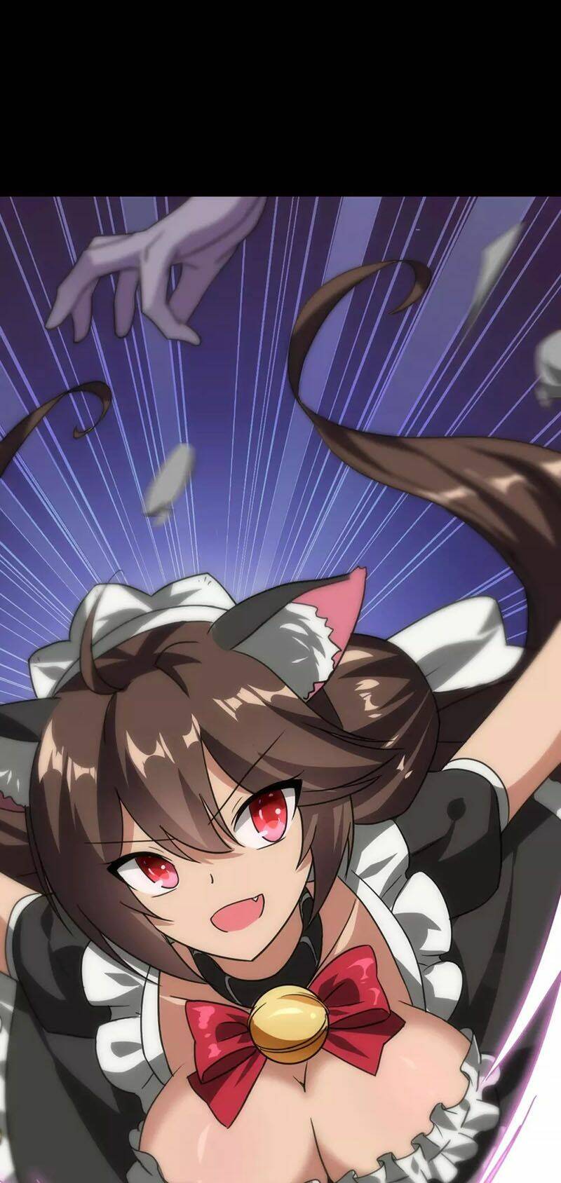 Bạn Gái Zombie Của Tôi - Chapter 220 - Page 59