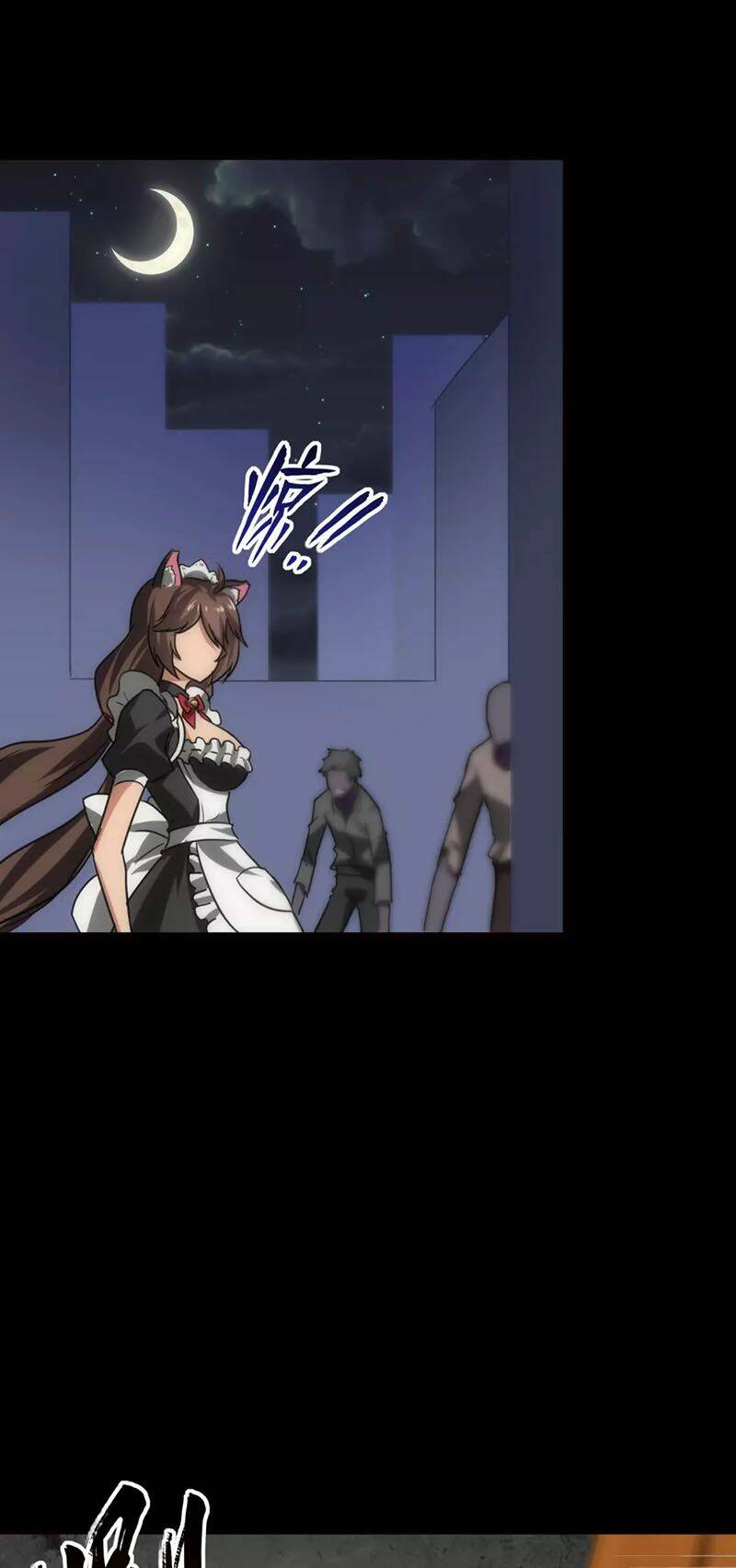 Bạn Gái Zombie Của Tôi - Chapter 220 - Page 61