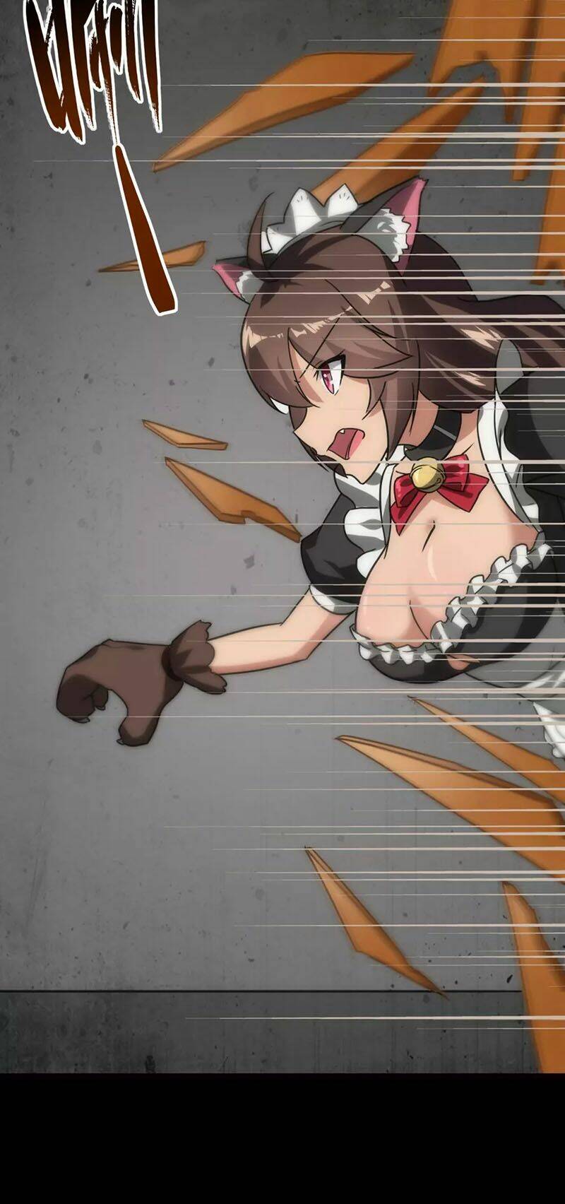 Bạn Gái Zombie Của Tôi - Chapter 220 - Page 62