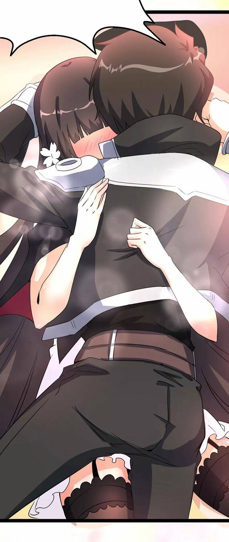 Bạn Gái Zombie Của Tôi - Chapter 220 - Page 64