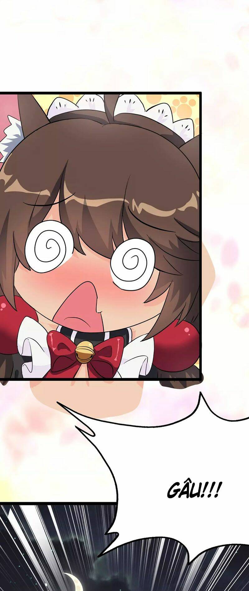 Bạn Gái Zombie Của Tôi - Chapter 220 - Page 65