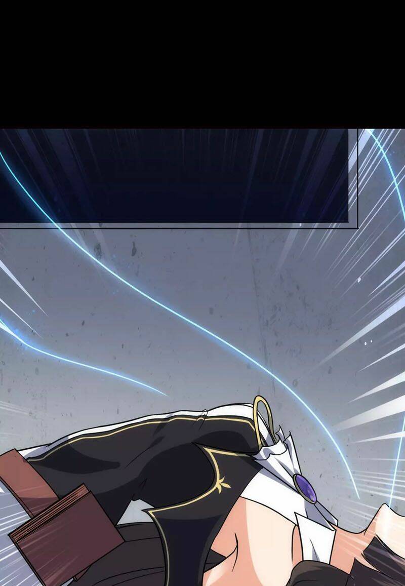 Bạn Gái Zombie Của Tôi - Chapter 220 - Page 6