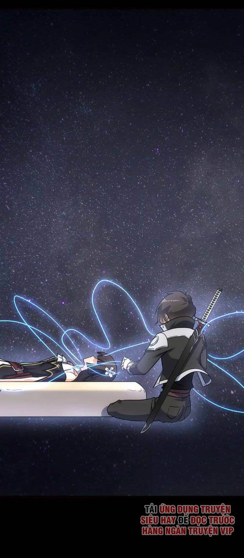 Bạn Gái Zombie Của Tôi - Chapter 220 - Page 8