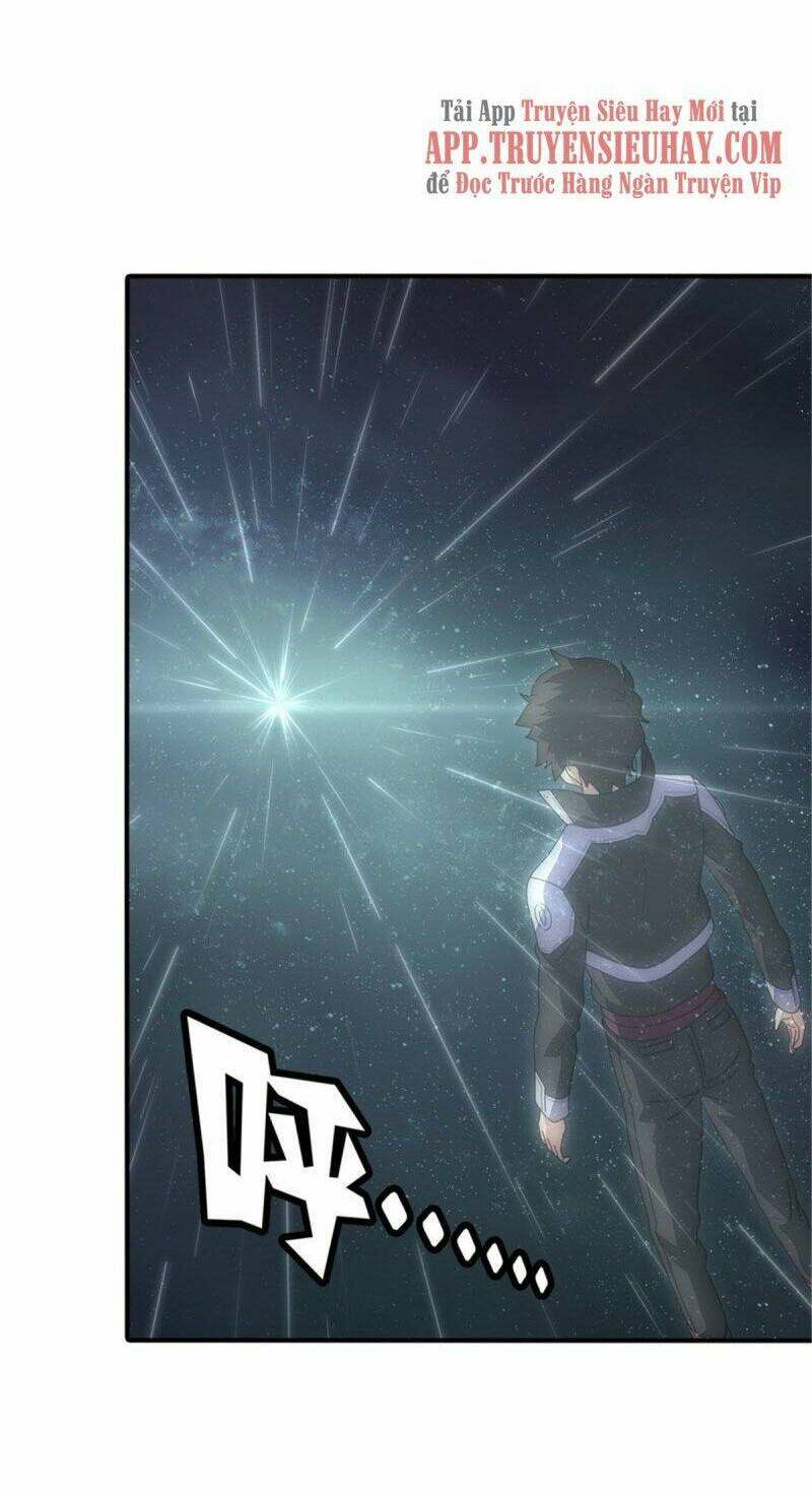 Bạn Gái Zombie Của Tôi - Chapter 221 - Page 9