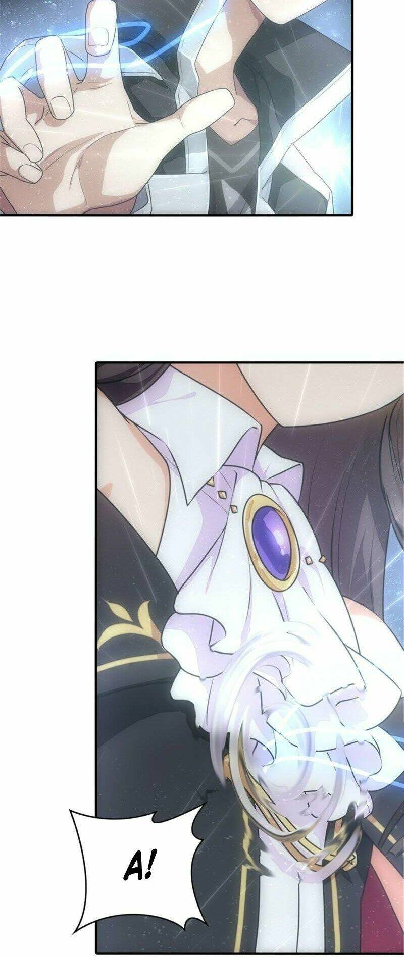 Bạn Gái Zombie Của Tôi - Chapter 221 - Page 11