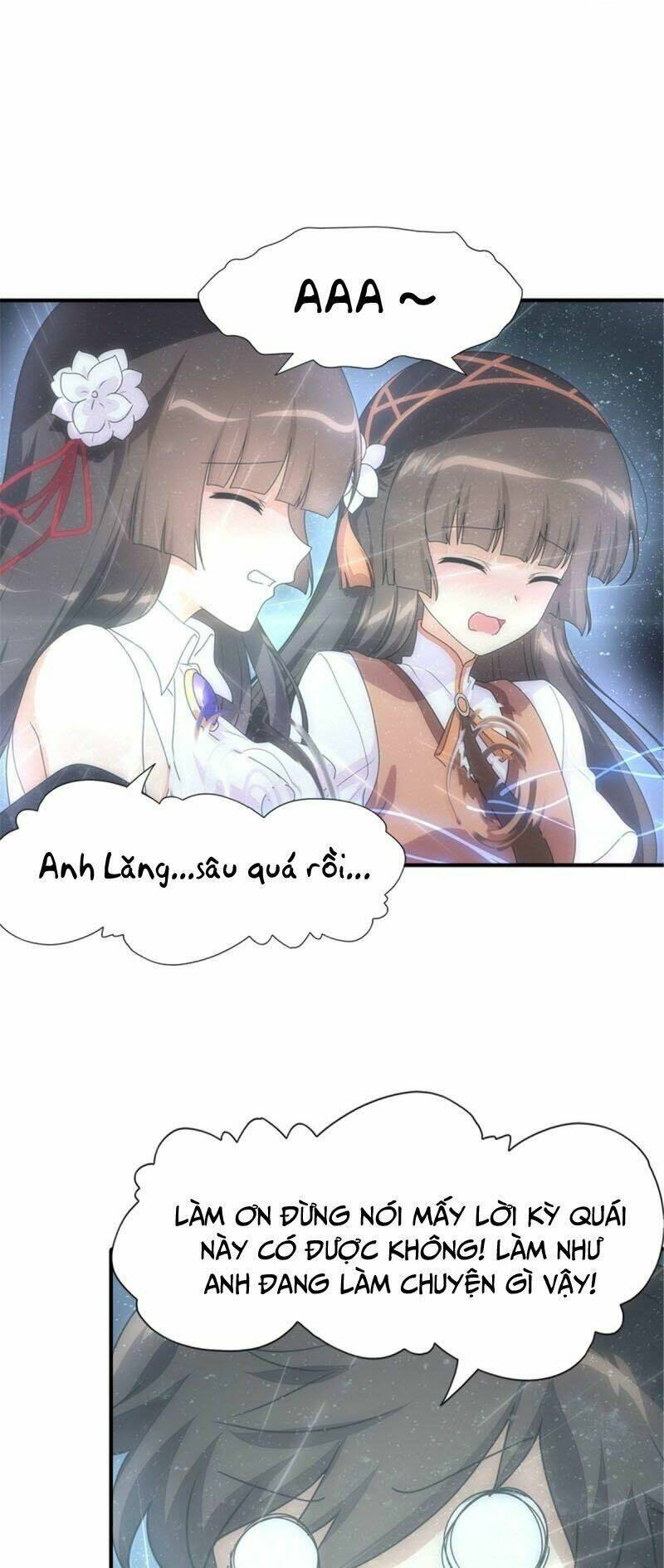 Bạn Gái Zombie Của Tôi - Chapter 221 - Page 12