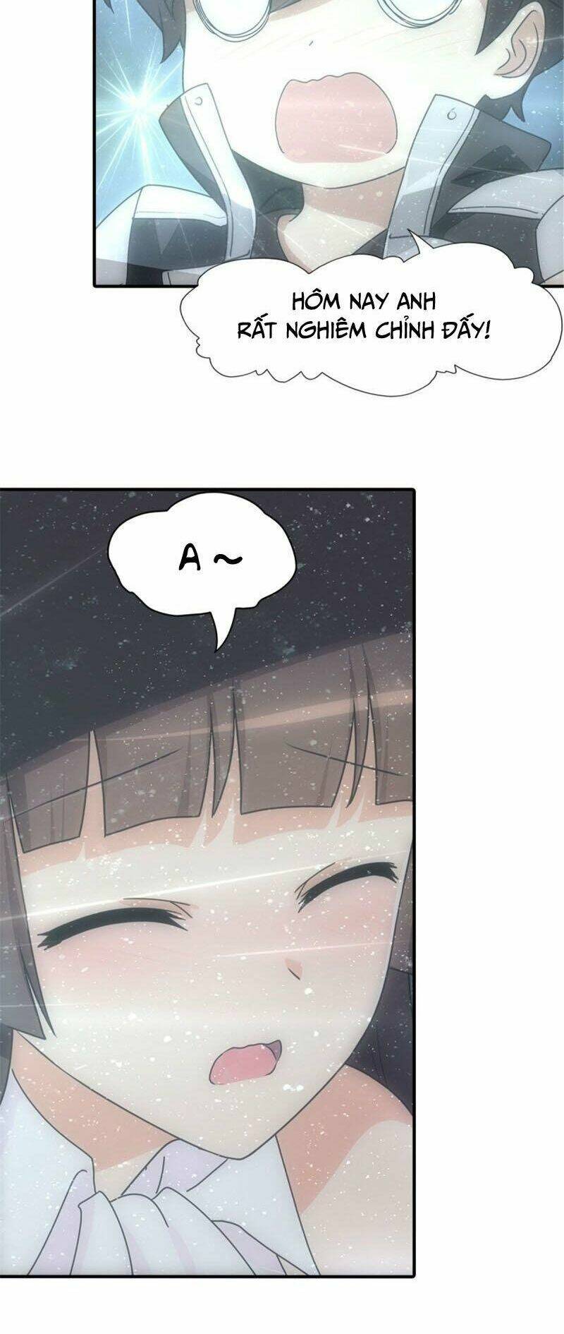 Bạn Gái Zombie Của Tôi - Chapter 221 - Page 13