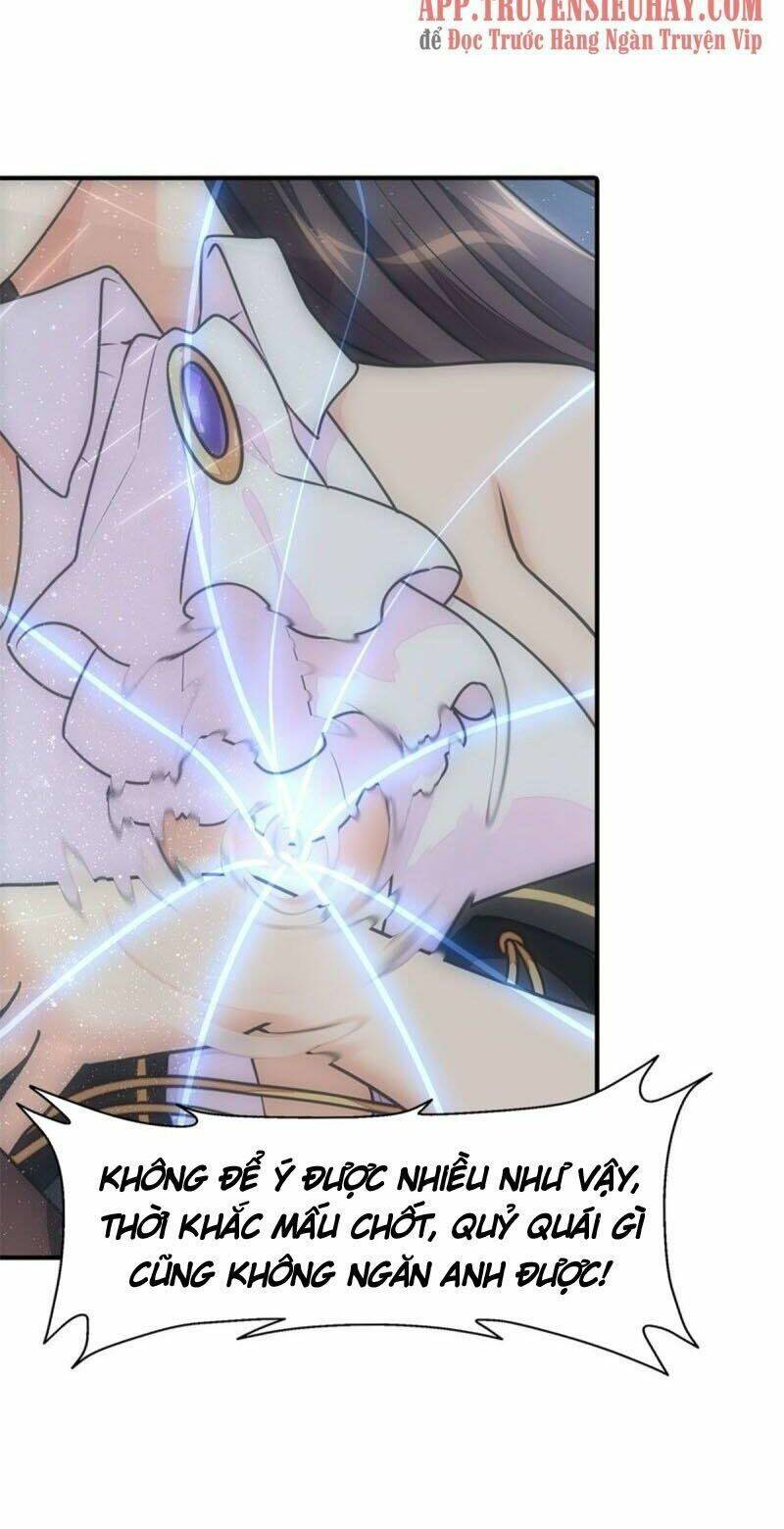 Bạn Gái Zombie Của Tôi - Chapter 221 - Page 15