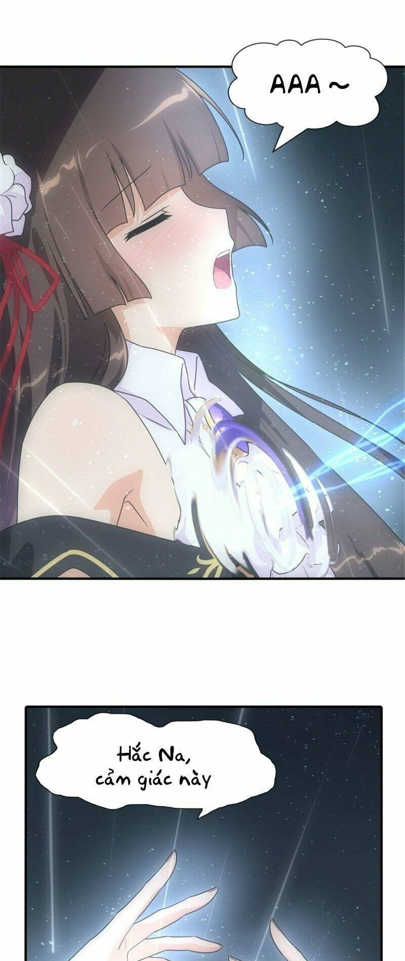 Bạn Gái Zombie Của Tôi - Chapter 221 - Page 16