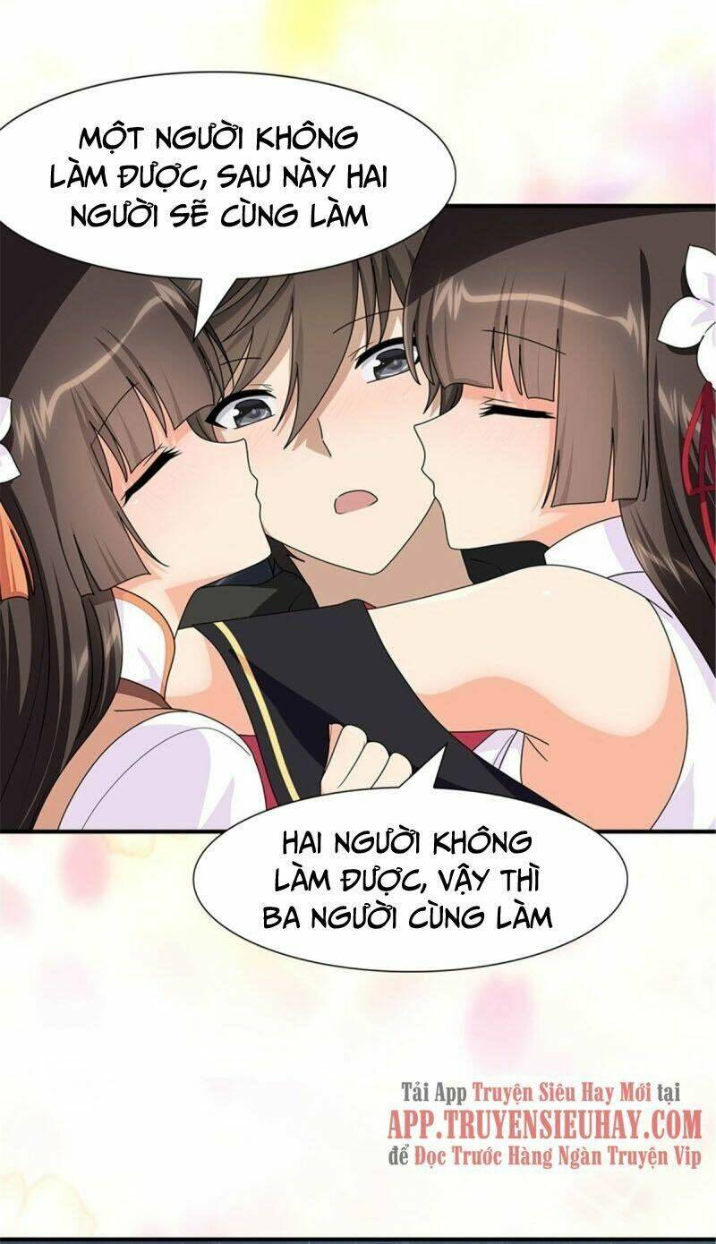 Bạn Gái Zombie Của Tôi - Chapter 221 - Page 20