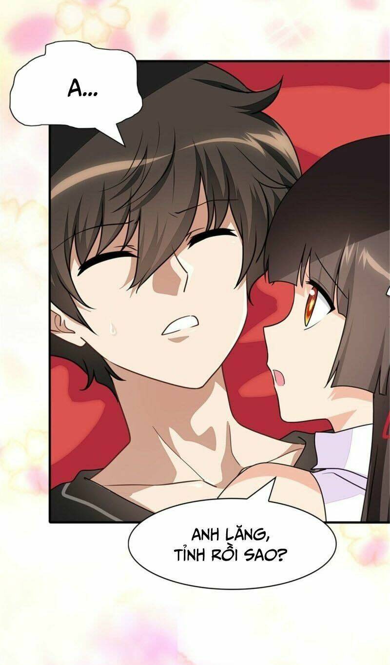 Bạn Gái Zombie Của Tôi - Chapter 221 - Page 22