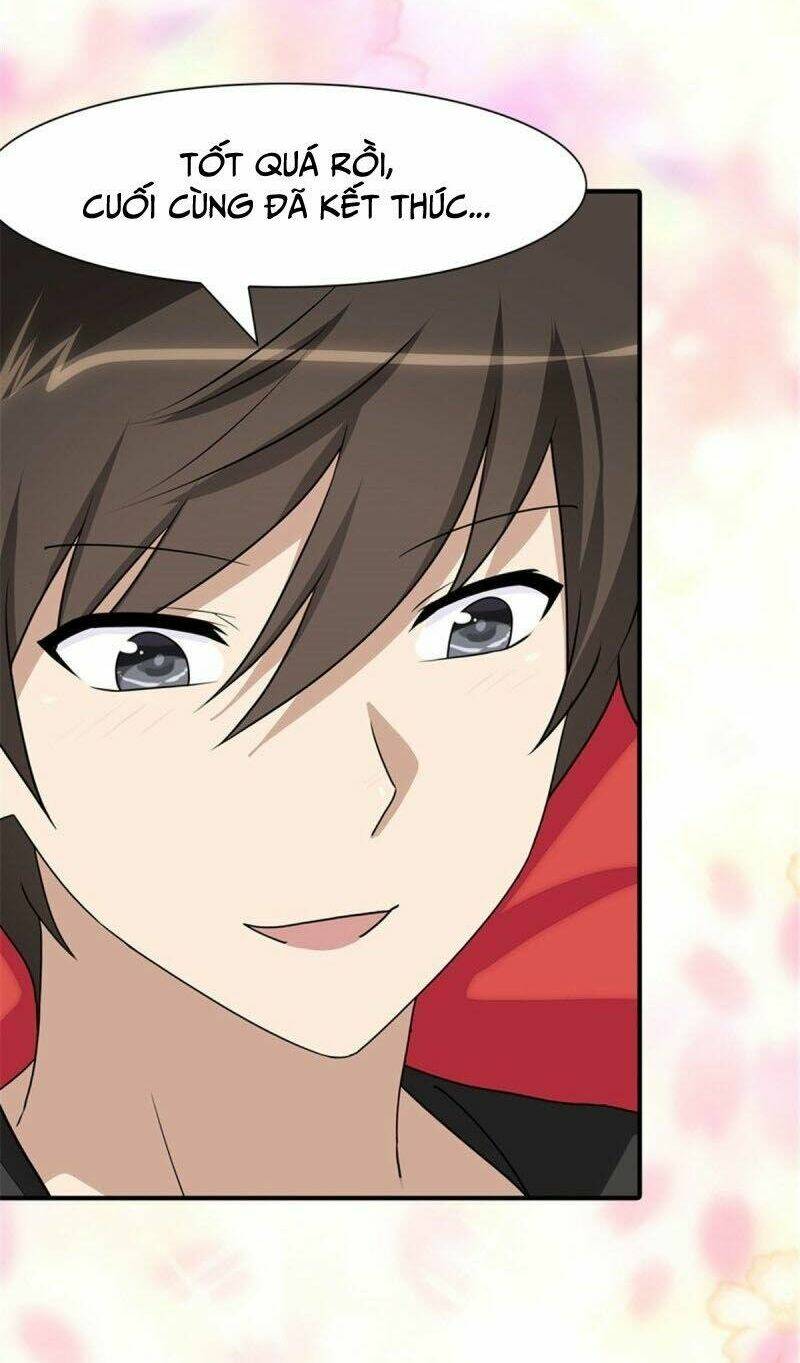 Bạn Gái Zombie Của Tôi - Chapter 221 - Page 23