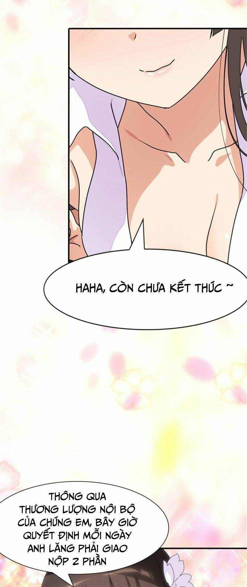 Bạn Gái Zombie Của Tôi - Chapter 221 - Page 24