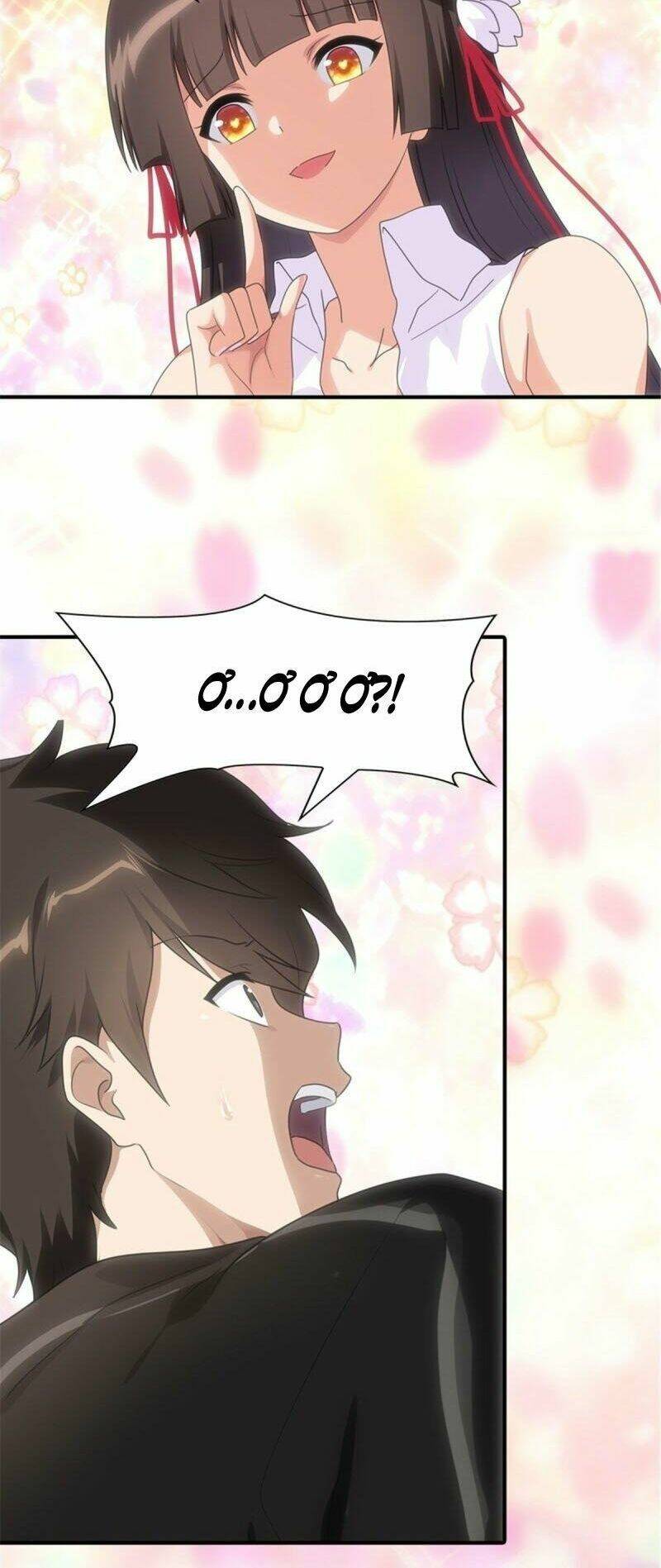 Bạn Gái Zombie Của Tôi - Chapter 221 - Page 25