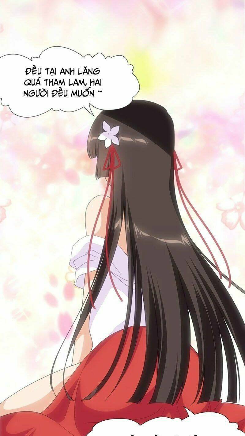 Bạn Gái Zombie Của Tôi - Chapter 221 - Page 26