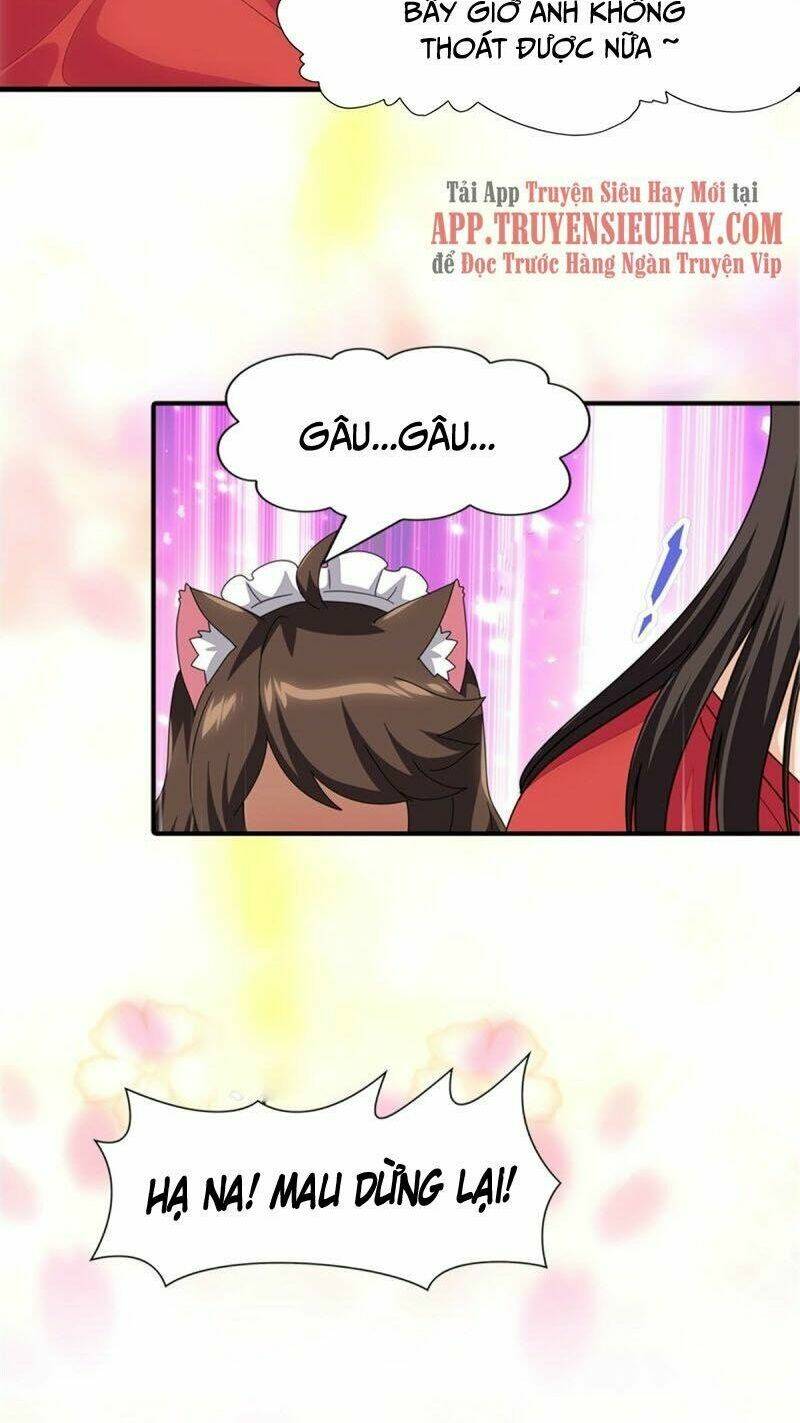 Bạn Gái Zombie Của Tôi - Chapter 221 - Page 27