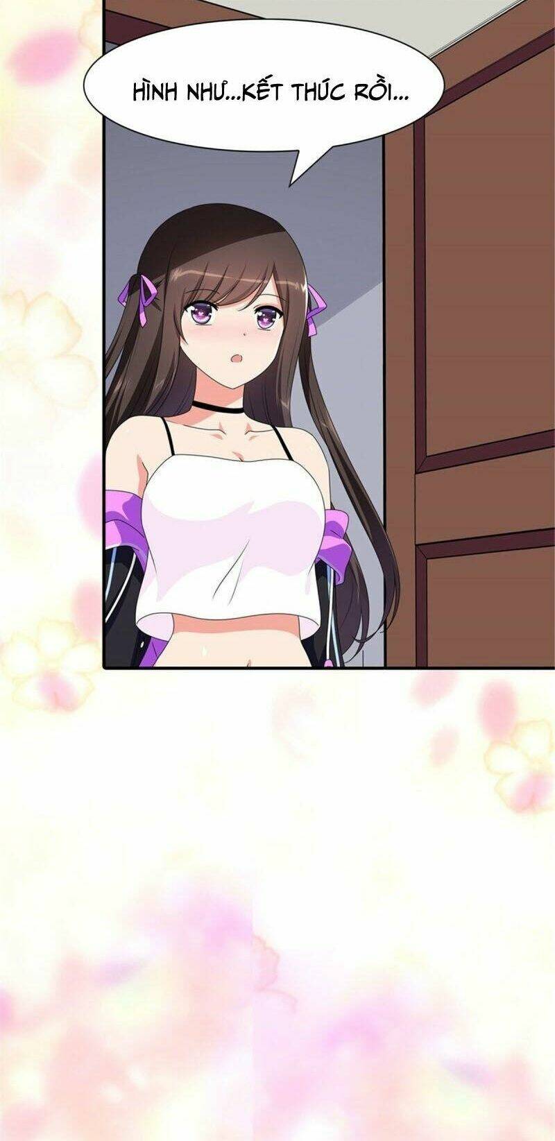 Bạn Gái Zombie Của Tôi - Chapter 221 - Page 29