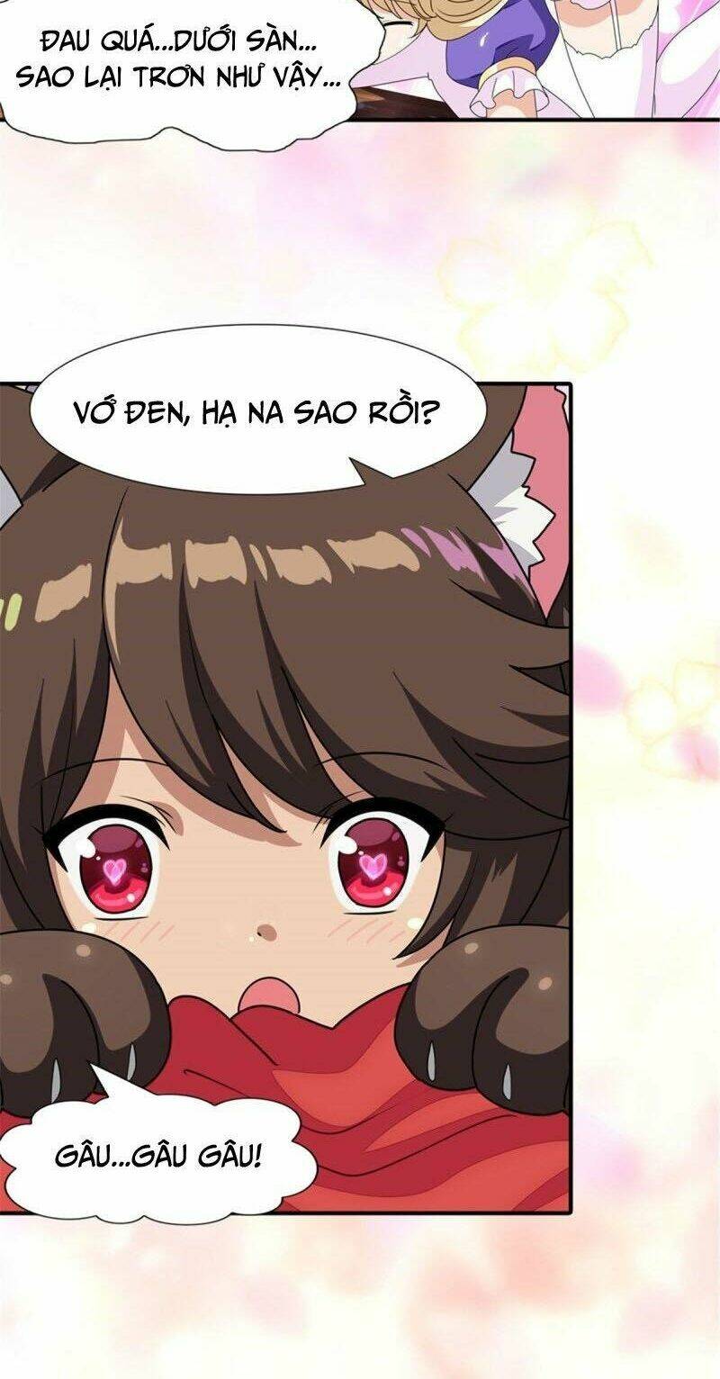 Bạn Gái Zombie Của Tôi - Chapter 221 - Page 31