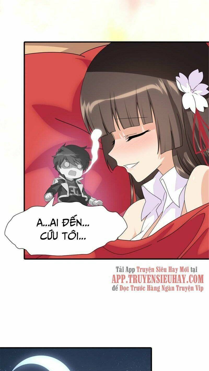 Bạn Gái Zombie Của Tôi - Chapter 221 - Page 32