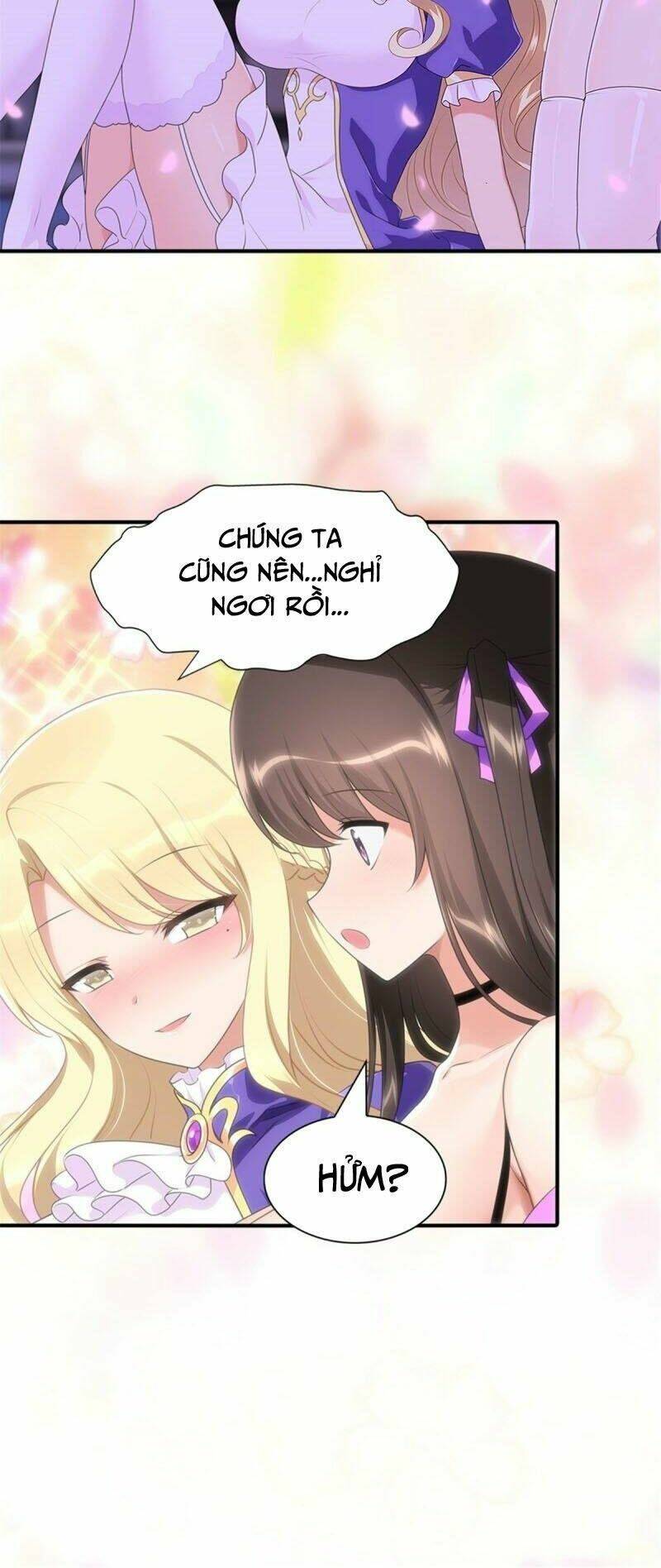 Bạn Gái Zombie Của Tôi - Chapter 221 - Page 7