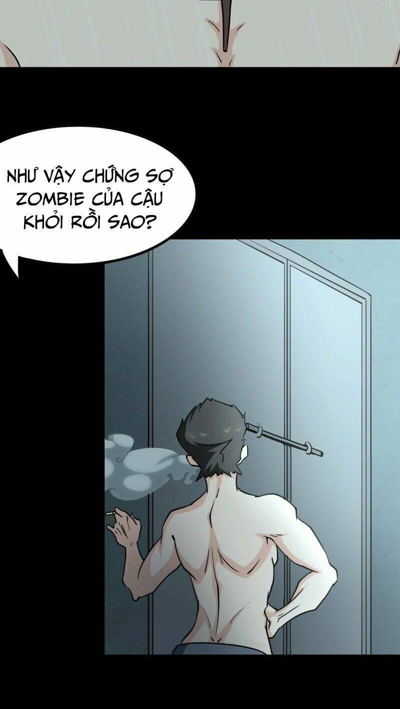 Bạn Gái Zombie Của Tôi - Chapter 222 - Page 15