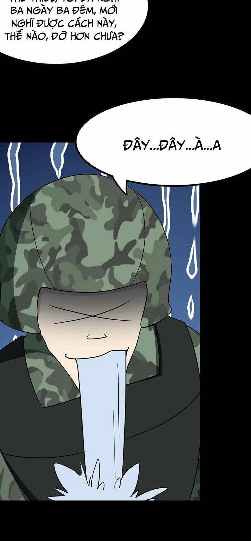 Bạn Gái Zombie Của Tôi - Chapter 222 - Page 19