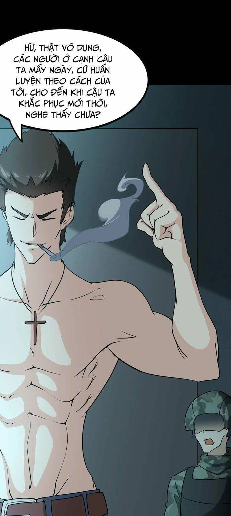 Bạn Gái Zombie Của Tôi - Chapter 222 - Page 20