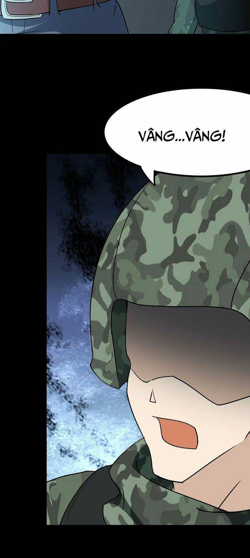 Bạn Gái Zombie Của Tôi - Chapter 222 - Page 21