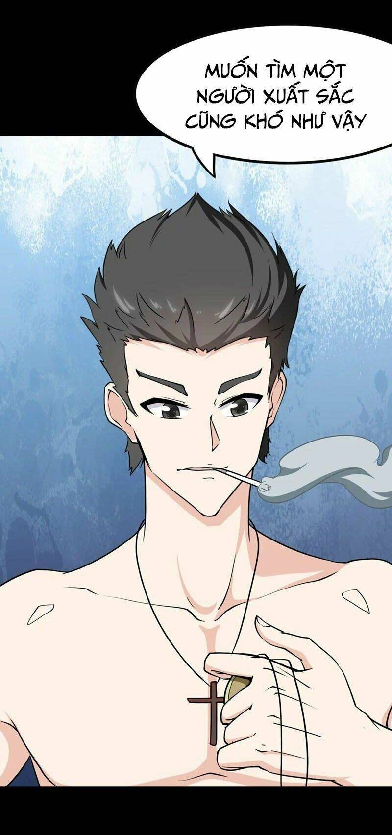 Bạn Gái Zombie Của Tôi - Chapter 222 - Page 23