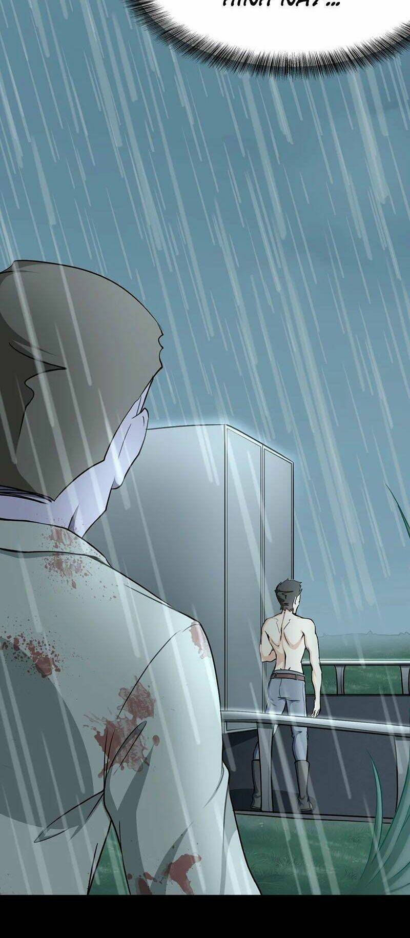 Bạn Gái Zombie Của Tôi - Chapter 222 - Page 25