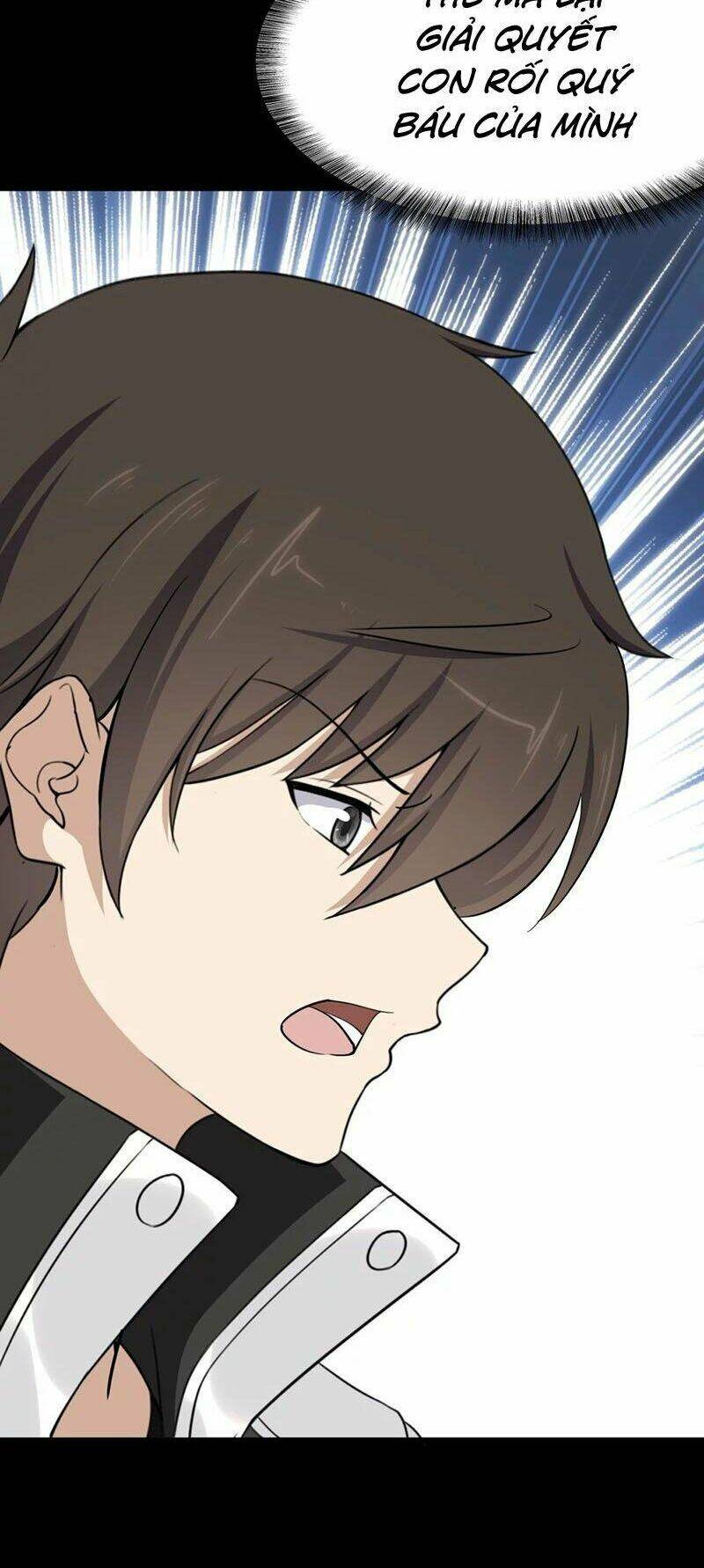 Bạn Gái Zombie Của Tôi - Chapter 222 - Page 29