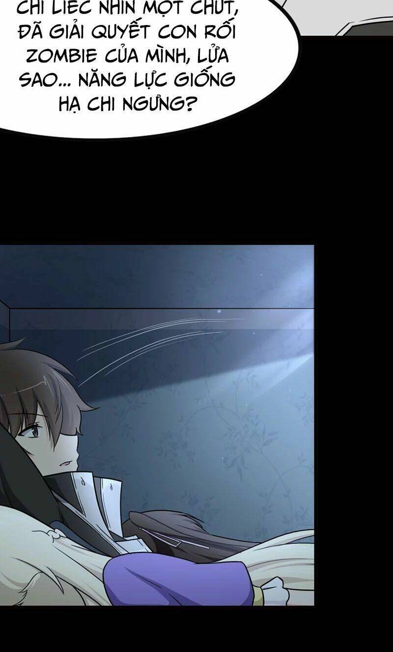 Bạn Gái Zombie Của Tôi - Chapter 222 - Page 31