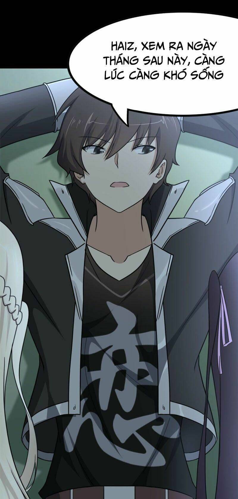 Bạn Gái Zombie Của Tôi - Chapter 222 - Page 32