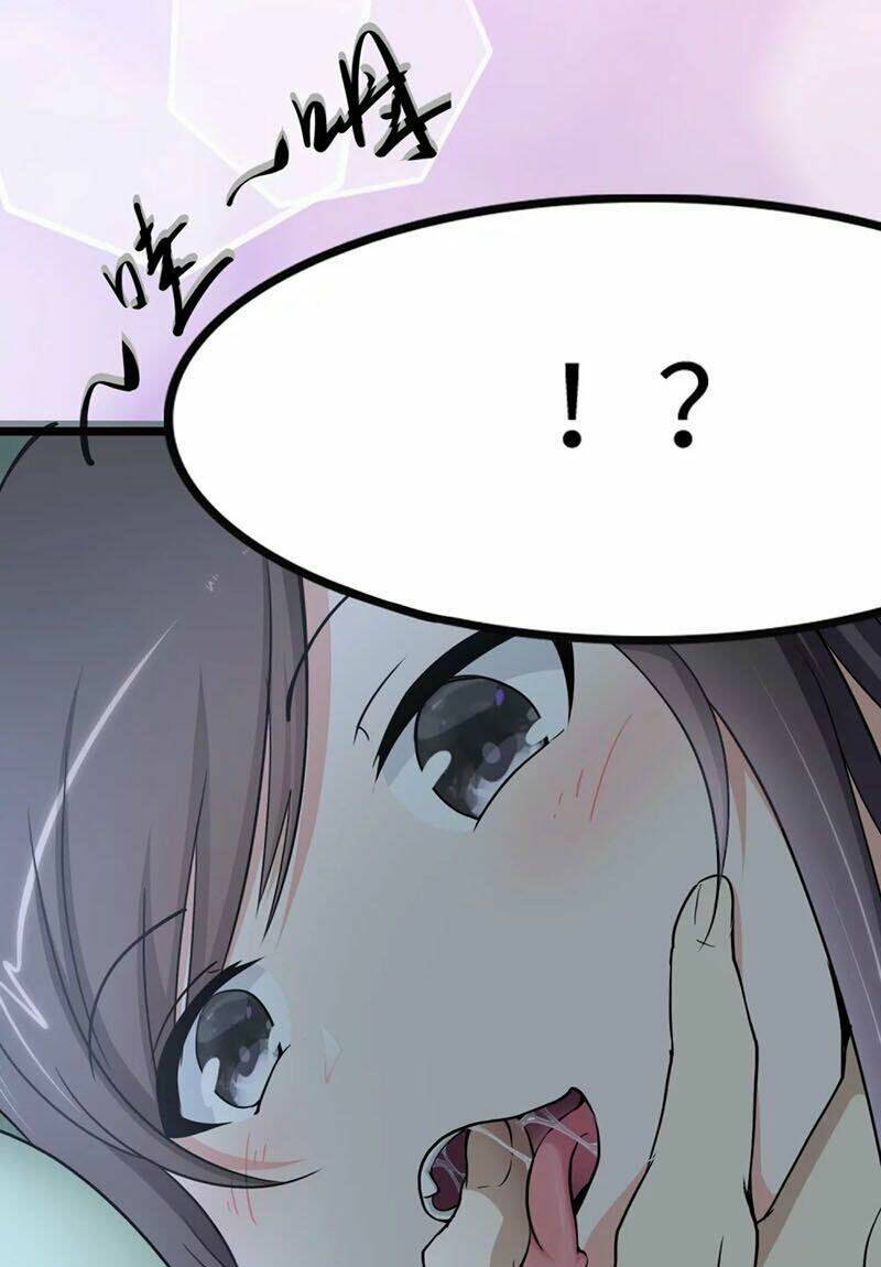 Bạn Gái Zombie Của Tôi - Chapter 222 - Page 34