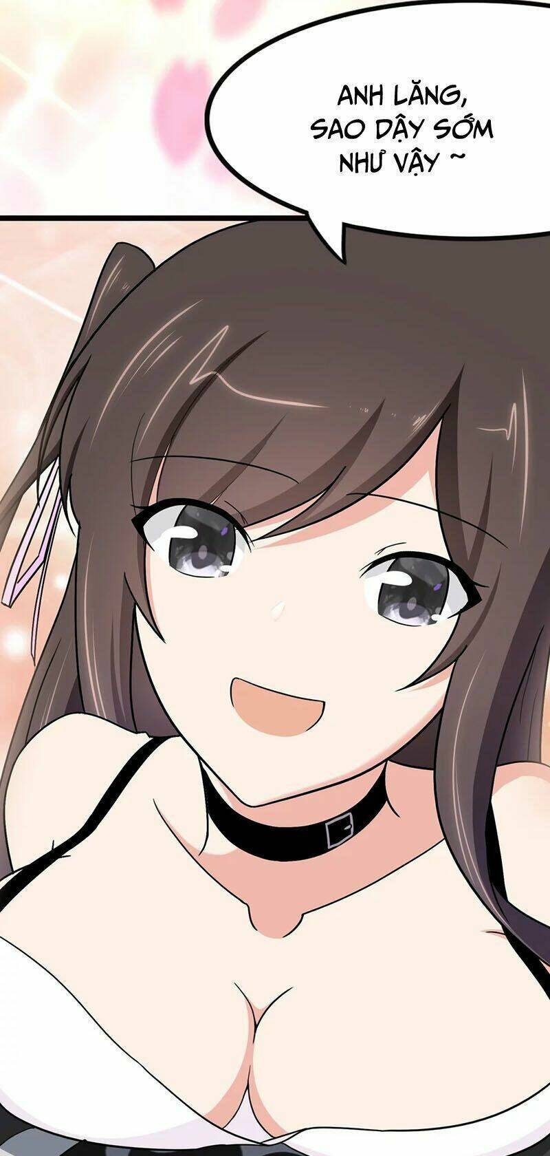 Bạn Gái Zombie Của Tôi - Chapter 222 - Page 38