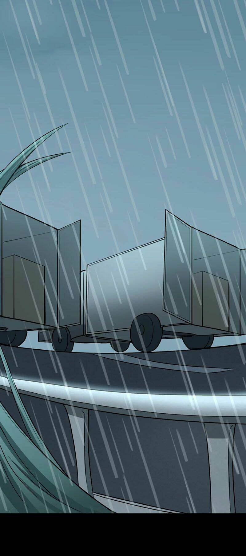 Bạn Gái Zombie Của Tôi - Chapter 222 - Page 3